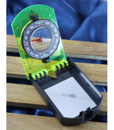 Explorer Folding Compass