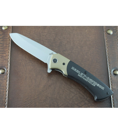 Tec X HD FL-1 Flipper