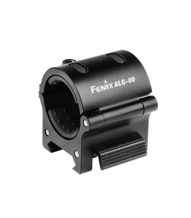 ALG-00 Quick Release Ring