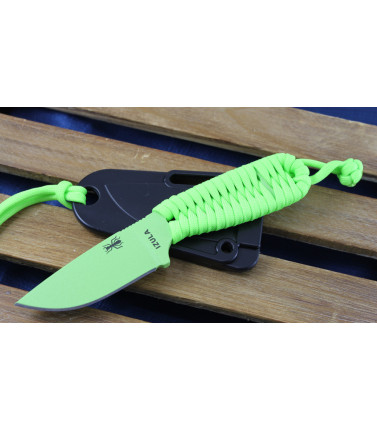 IZULA Venom Green ParaCord