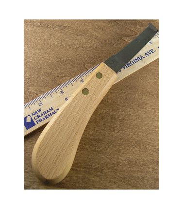180RH Farrier Equus Hoof Knife