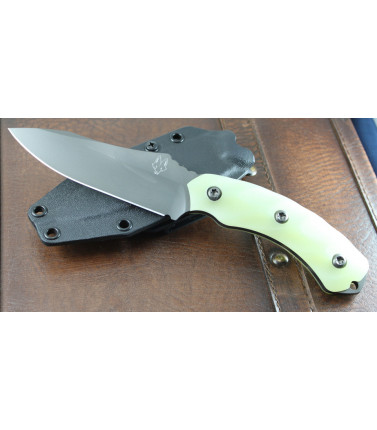 Jackal GM/Jade Ghost Handle