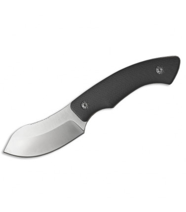Grunt Fixed Blade Skinner