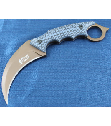 Karambit Fixed Blade