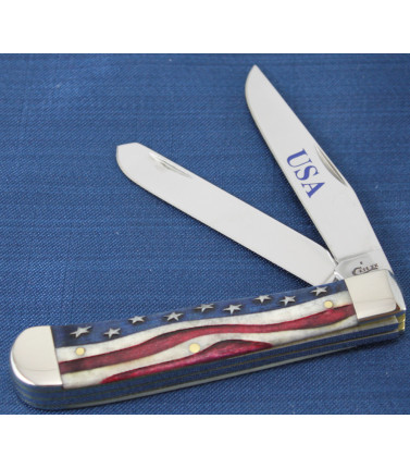 Trapper Star Spangled