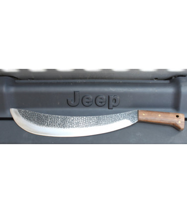 Engineer Bolo Machete