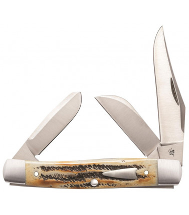 Bose Stockman 6.5 BoneStag