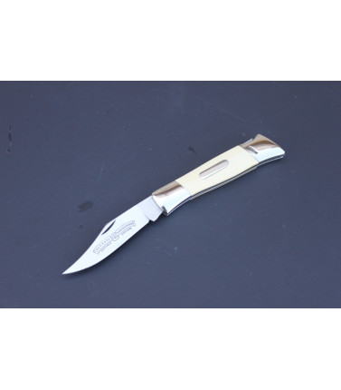 Schrade I-XL M40 Lockback