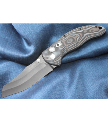 EX04 Extreme Wharncliffe