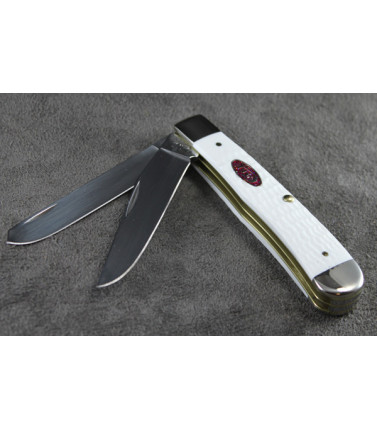 Trapper White SPARXX