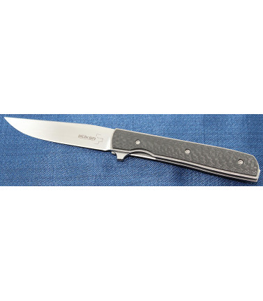 Urban Trapper Petite Carbon Fi