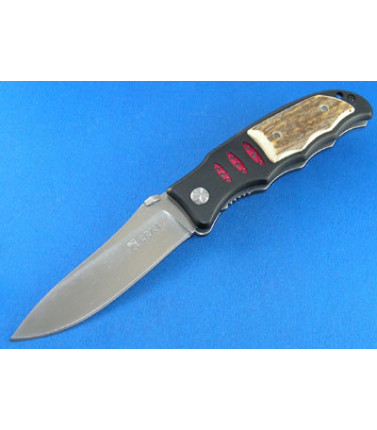 Lake Sentinel Stag PE