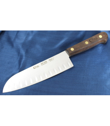Santoku 7" Kitchen Knife