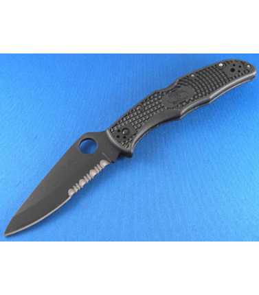 Endura Black Blade PS