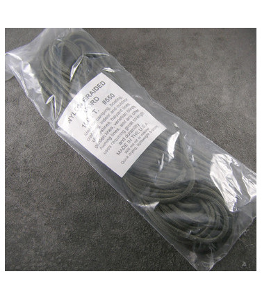 550 Paracord Olive Drab