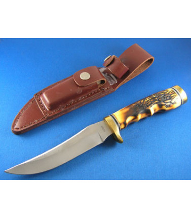 Uncle Henry Golden Spike