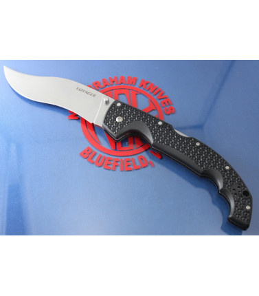 Voyager Vaquero X-Large PE