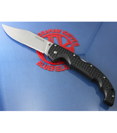 Voyager Ex-Large Clip Point PS