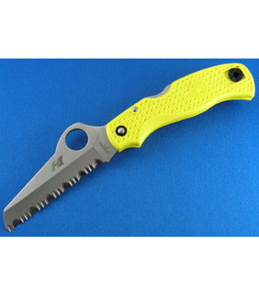 Saver Salt Yellow SE H1