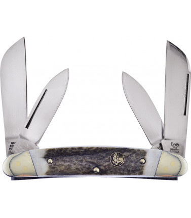 Large Congress Deer Stag