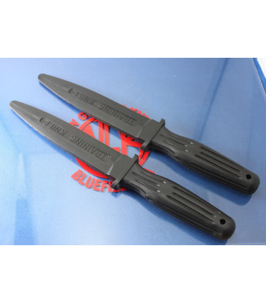 A-F T2 Training Knives