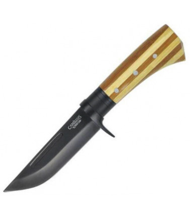 9.5"" Ti Hunter w/Bamboo