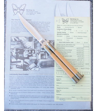 Bali-Song Jody Sampson