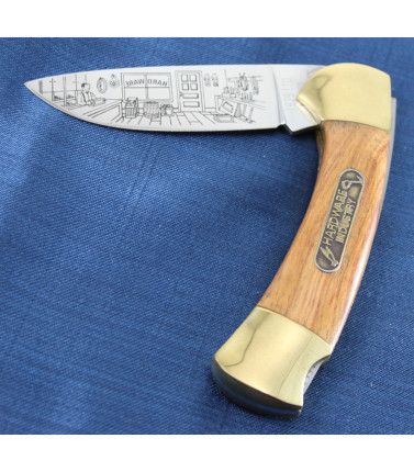 Boker American Hardware...