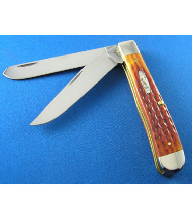 Harvest Orange Trapper