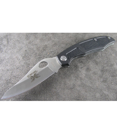 Schrade G-10 X-Timer
