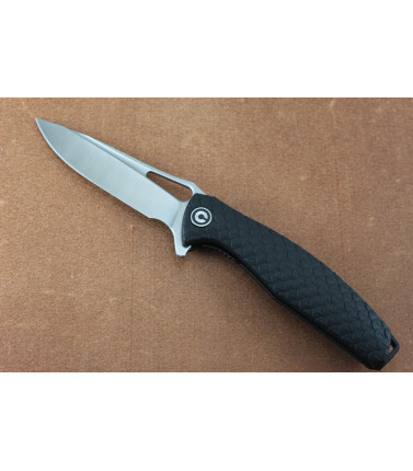 Wyvern Black FRN Dragon D2