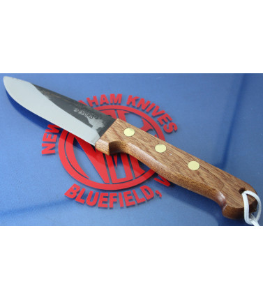 Svord Drop Point Hunter