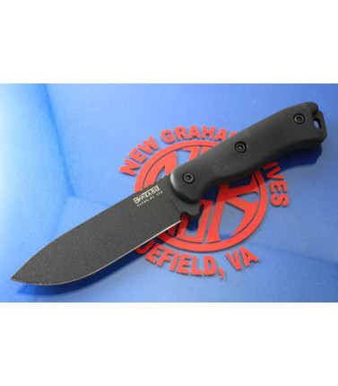Becker Short Drop Point