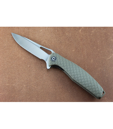 Wyvern Tan FRN Dragon D2