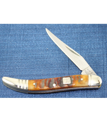 Toothpick Ram's Horn Bone