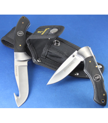 Browning Hunter Combo