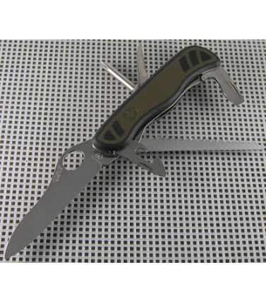 Soldier Knife Standard Issue