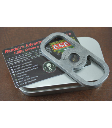 ESEE Fire Steel