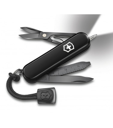 Signature Lite Black Onyx