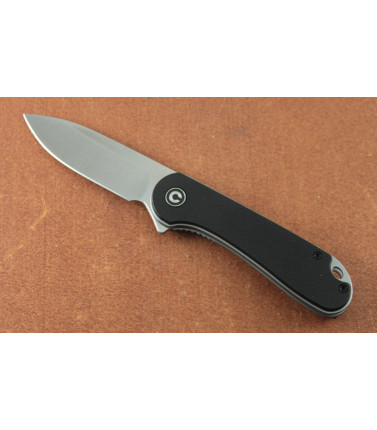 Elementum D2 Black G-10