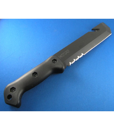 KB/Becker TacTool BK3