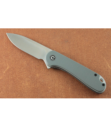 Elementum D2 Gray G-10