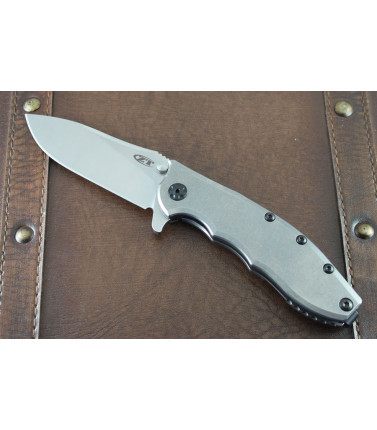 ZT 0562 Titanium  CPM-20CV