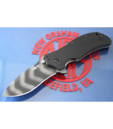 Zero Tolerance 0350TS