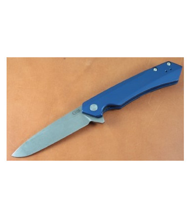 Kinzua Flipper - S35VN...