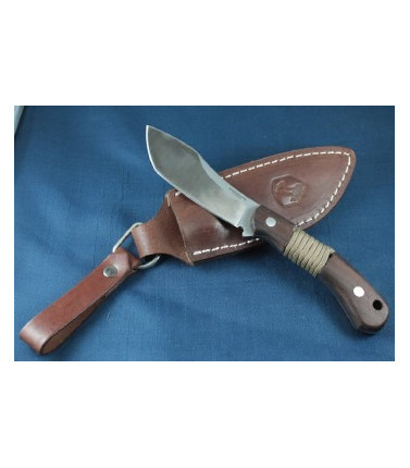 Mountaineer Trail Knife