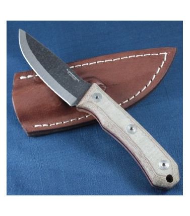 Mountain Pass Carry Knife