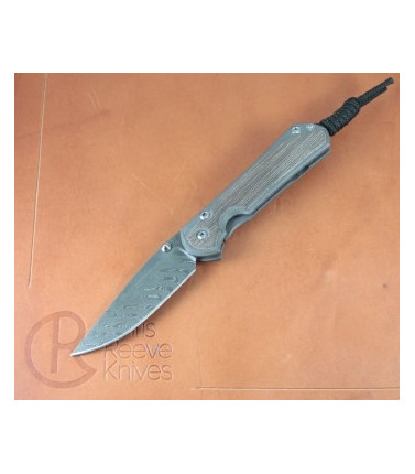 Small Sebenza 31 Natural...