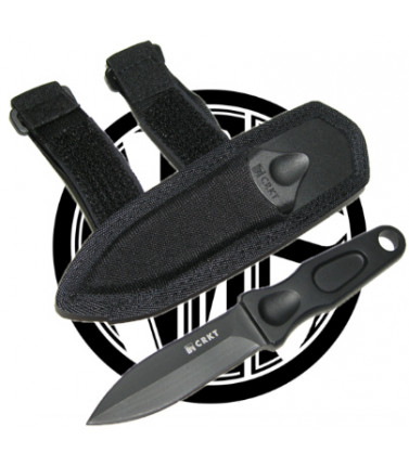 CRKT Sting Boot Knife