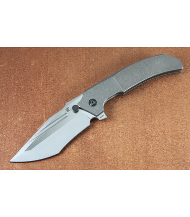 CKF Rassenti Satori 2.0